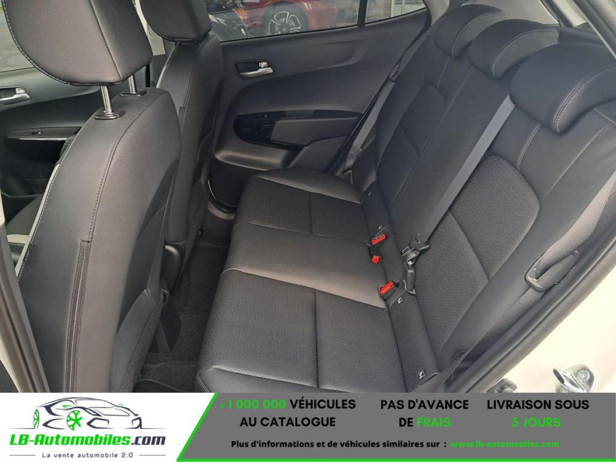 Kia Picanto 1.2 DPi 79 ch BVM - Photo 5 / 7