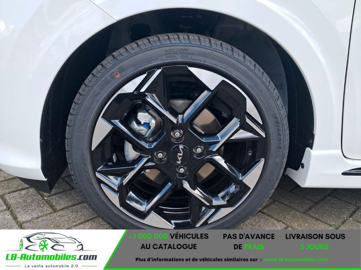 Kia Picanto 1.2 DPi 79 ch BVM - Photo 6 / 7