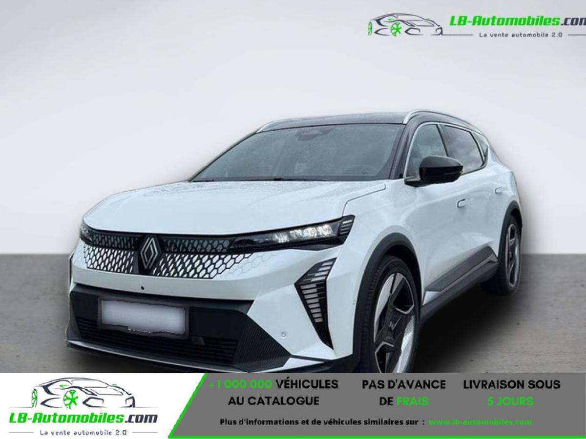 Renault Scenic E-Tech electrique 220 ch grande autonomie - Photo 1 / 6