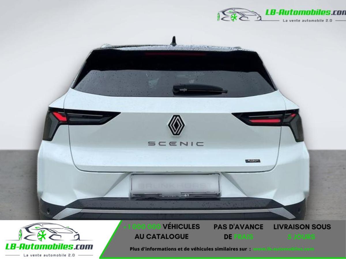 Renault Scenic E-Tech electrique 220 ch grande autonomie - Photo 2 / 6