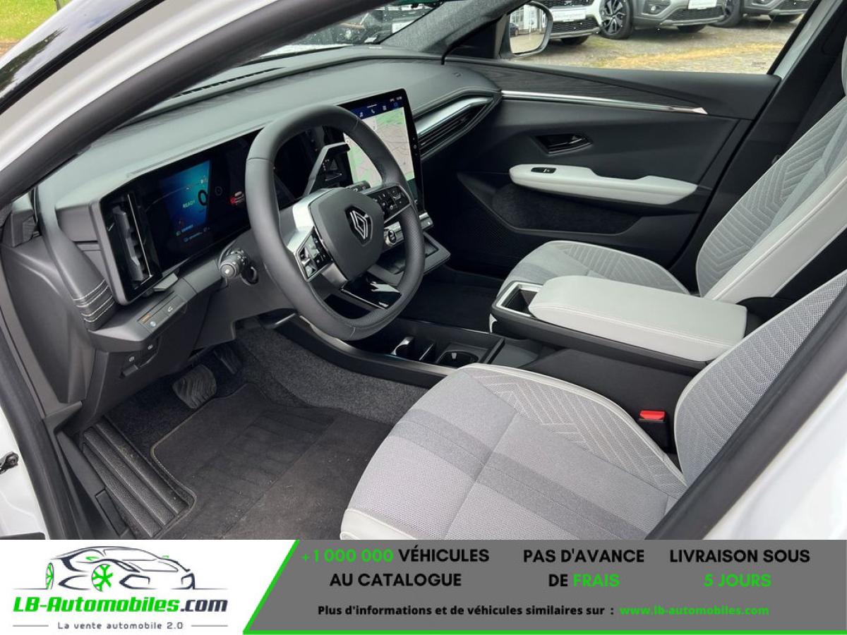 Renault Scenic E-Tech electrique 220 ch grande autonomie - Photo 3 / 6