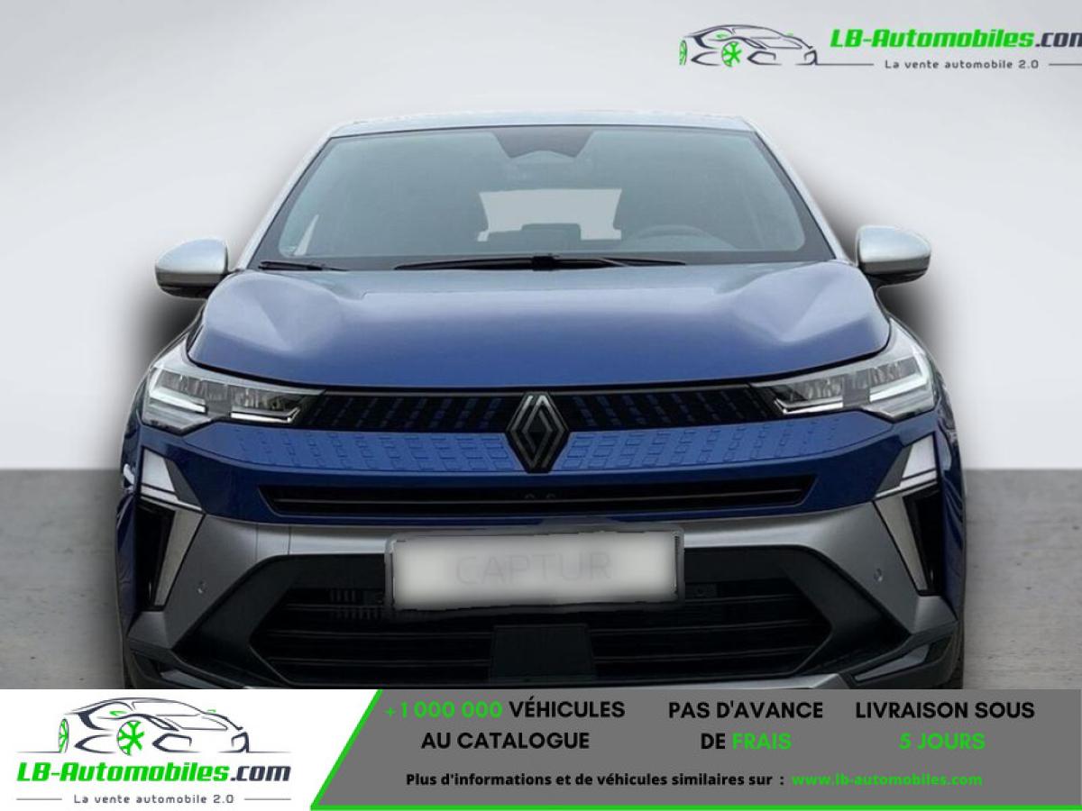 Renault Captur mild hybrid 160 BVA - Photo 3 / 4