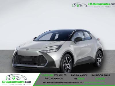 Toyota C-HR Hybride 200