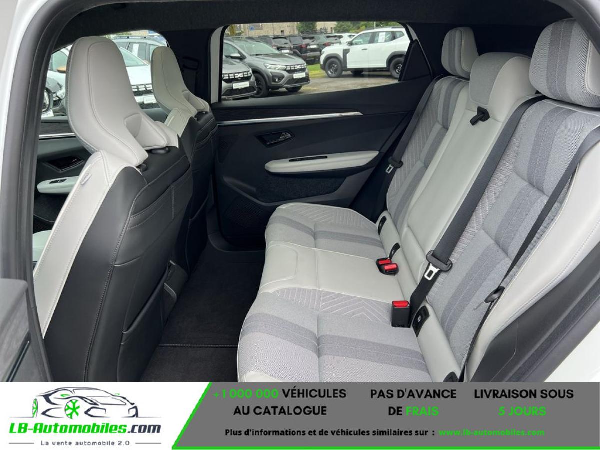 Renault Scenic E-Tech electrique 220 ch grande autonomie - Photo 4 / 6