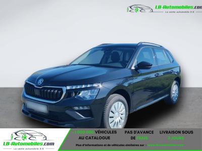 Skoda Kamiq 1.0 TSI 95 ch BVM