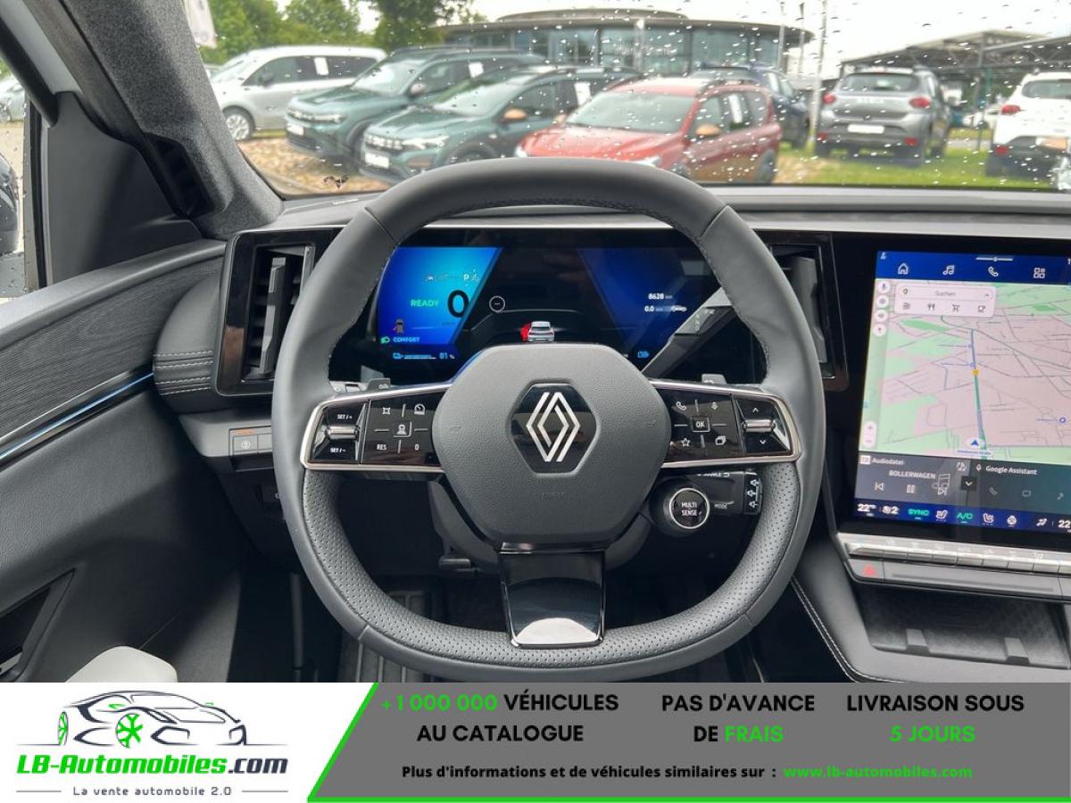 Renault Scenic E-Tech electrique 220 ch grande autonomie - Photo 5 / 6