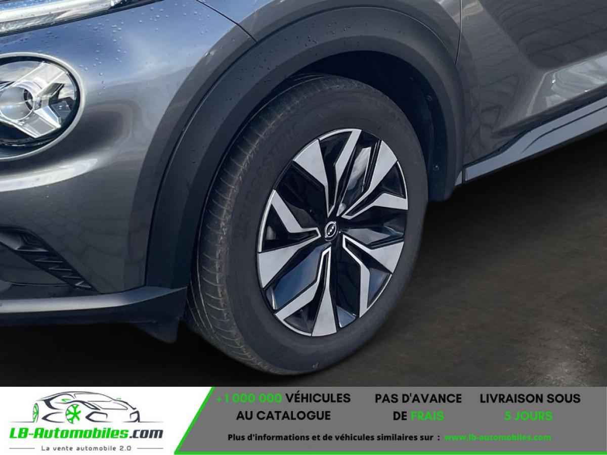 Nissan Juke DIG-T 114 BVM - Photo 6 / 7