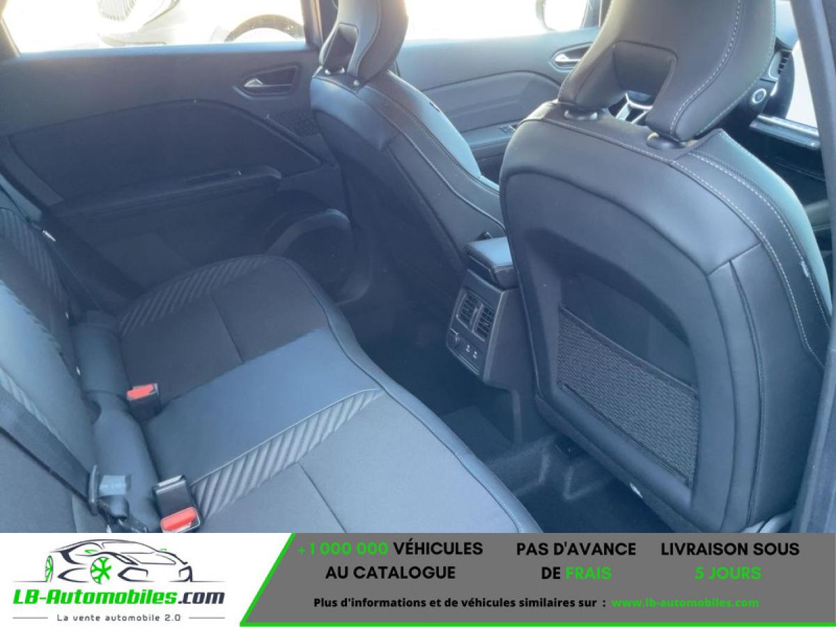 Renault Captur mild hybrid 160 BVA - Photo 6 / 8