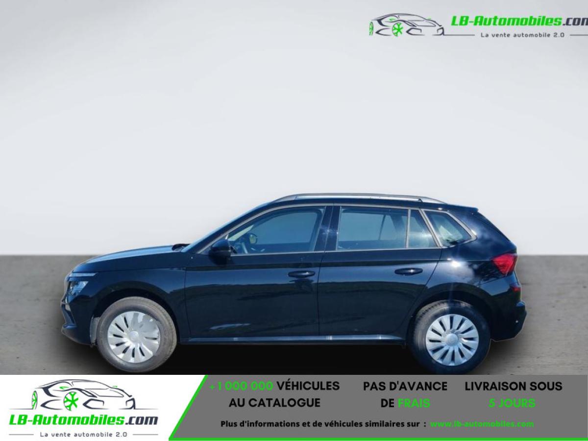 Skoda Kamiq 1.0 TSI 95 ch BVM - Photo 3 / 9