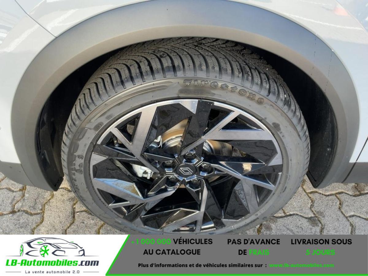 Renault Captur mild hybrid 160 BVA - Photo 7 / 8
