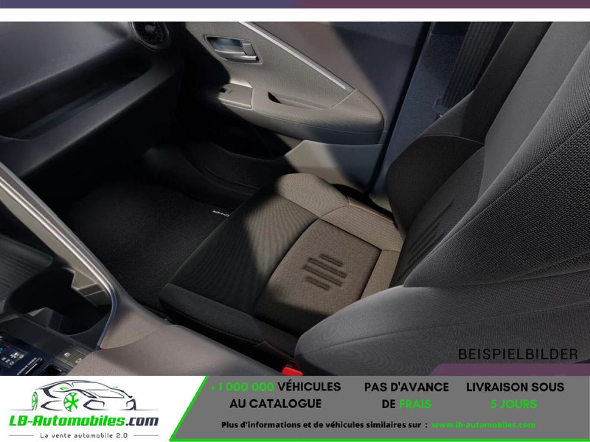 Toyota C-HR Hybride 200 - Photo 5 / 5