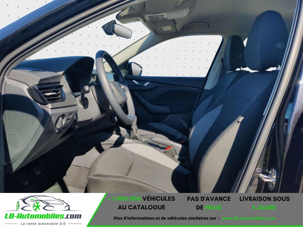 Skoda Kamiq 1.0 TSI 95 ch BVM - Photo 4 / 9