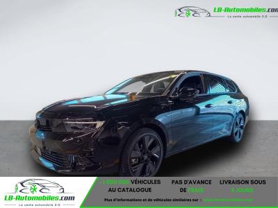 Opel Astra Sports Tourer Electrique Electrique 156 ch & Batterie 54 kWh