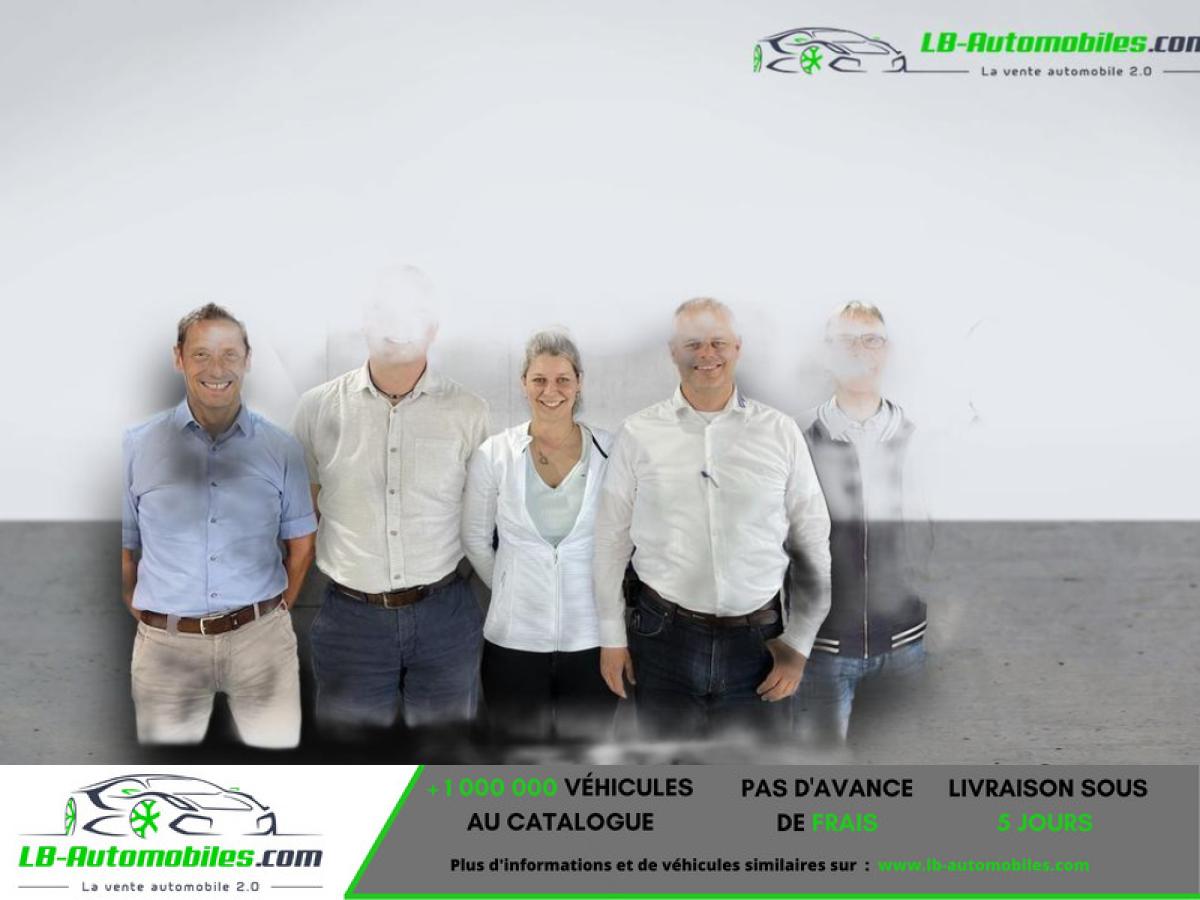Opel Astra Sports Tourer Electrique Electrique 156 ch & Batterie 54 kWh - Photo 1 / 1