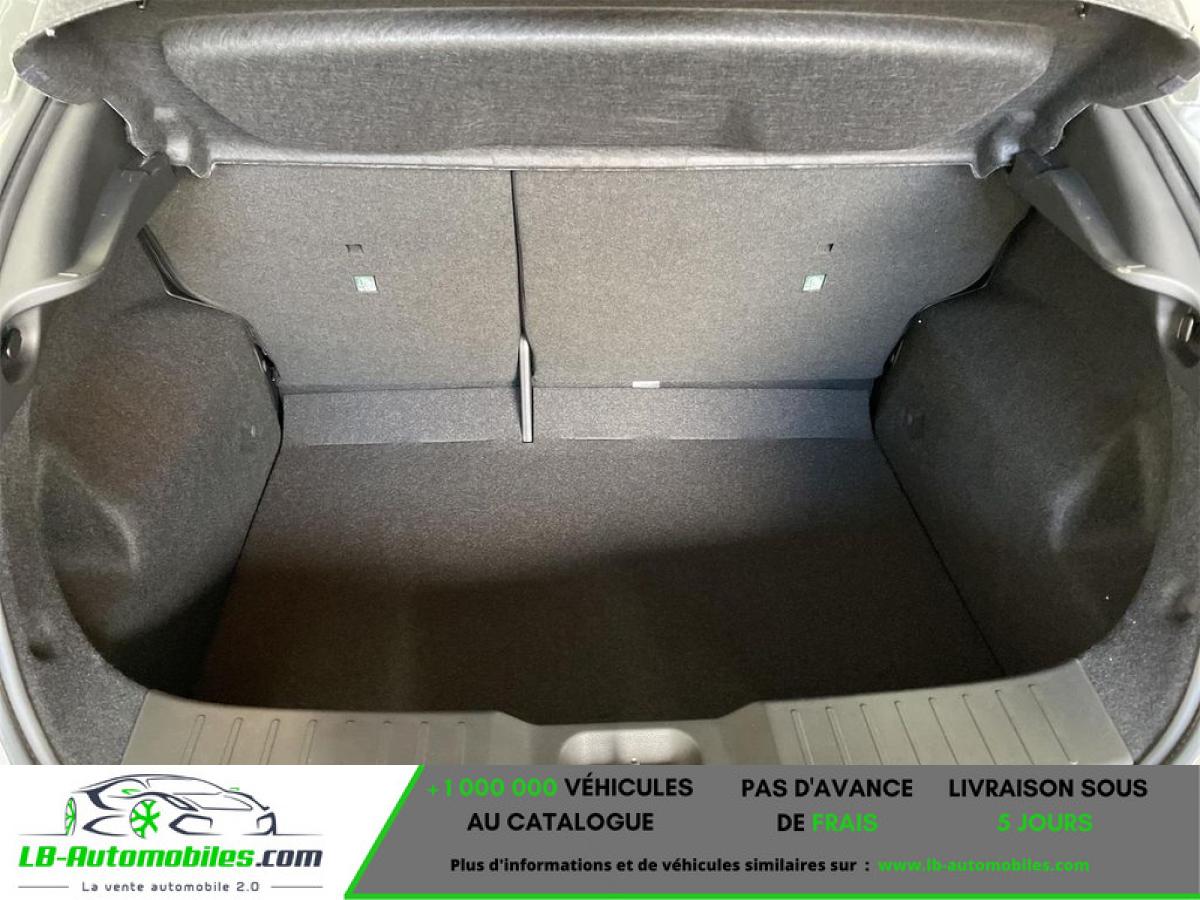 Nissan Juke DIG-T 114 BVM - Photo 10 / 10