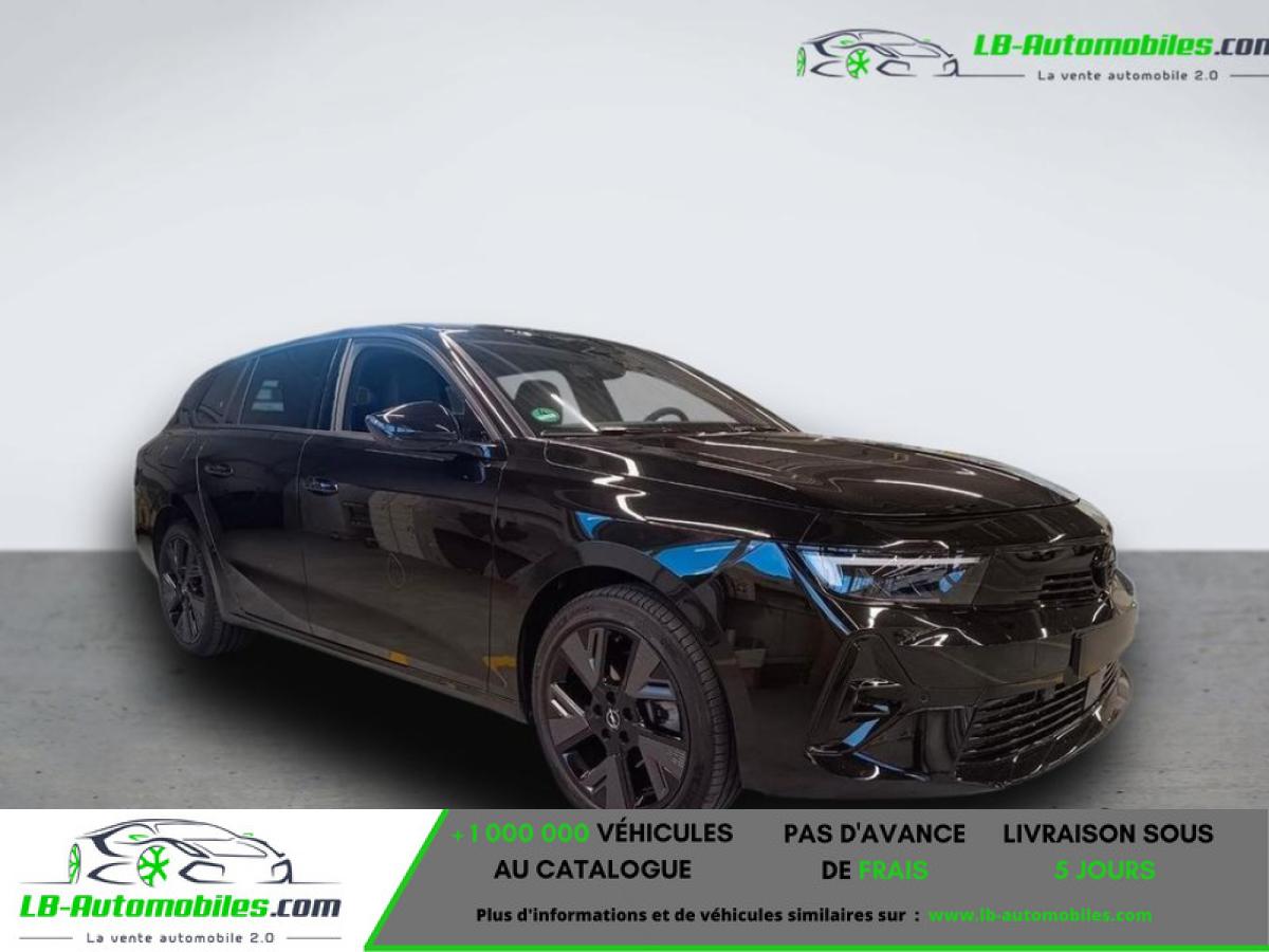 Opel Astra Sports Tourer Electrique Electrique 156 ch & Batterie 54 kWh - Photo 2 / 5