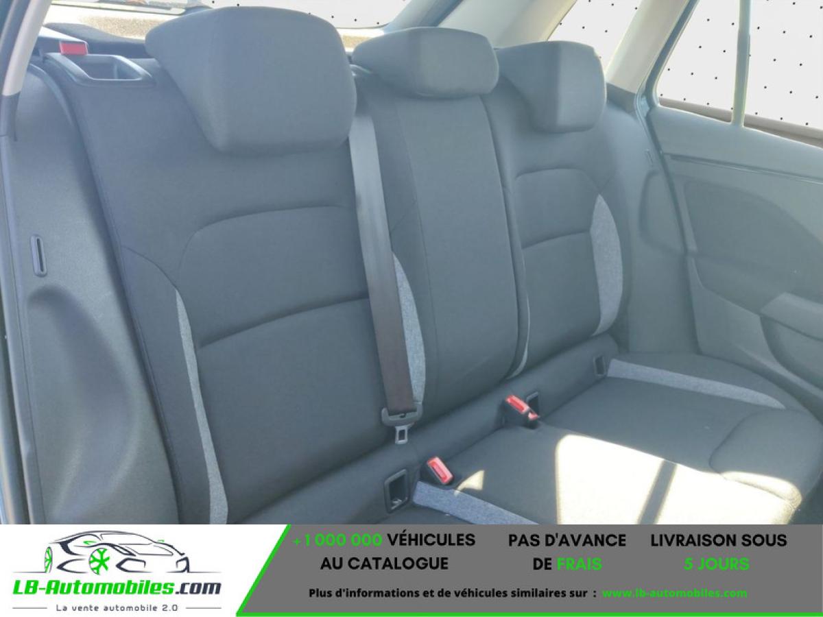 Skoda Kamiq 1.0 TSI 95 ch BVM - Photo 5 / 9