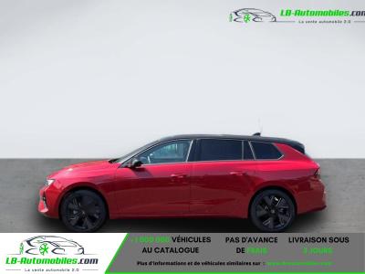 Opel Astra Sports Tourer Electrique Electrique 156 ch & Batterie 54 kWh