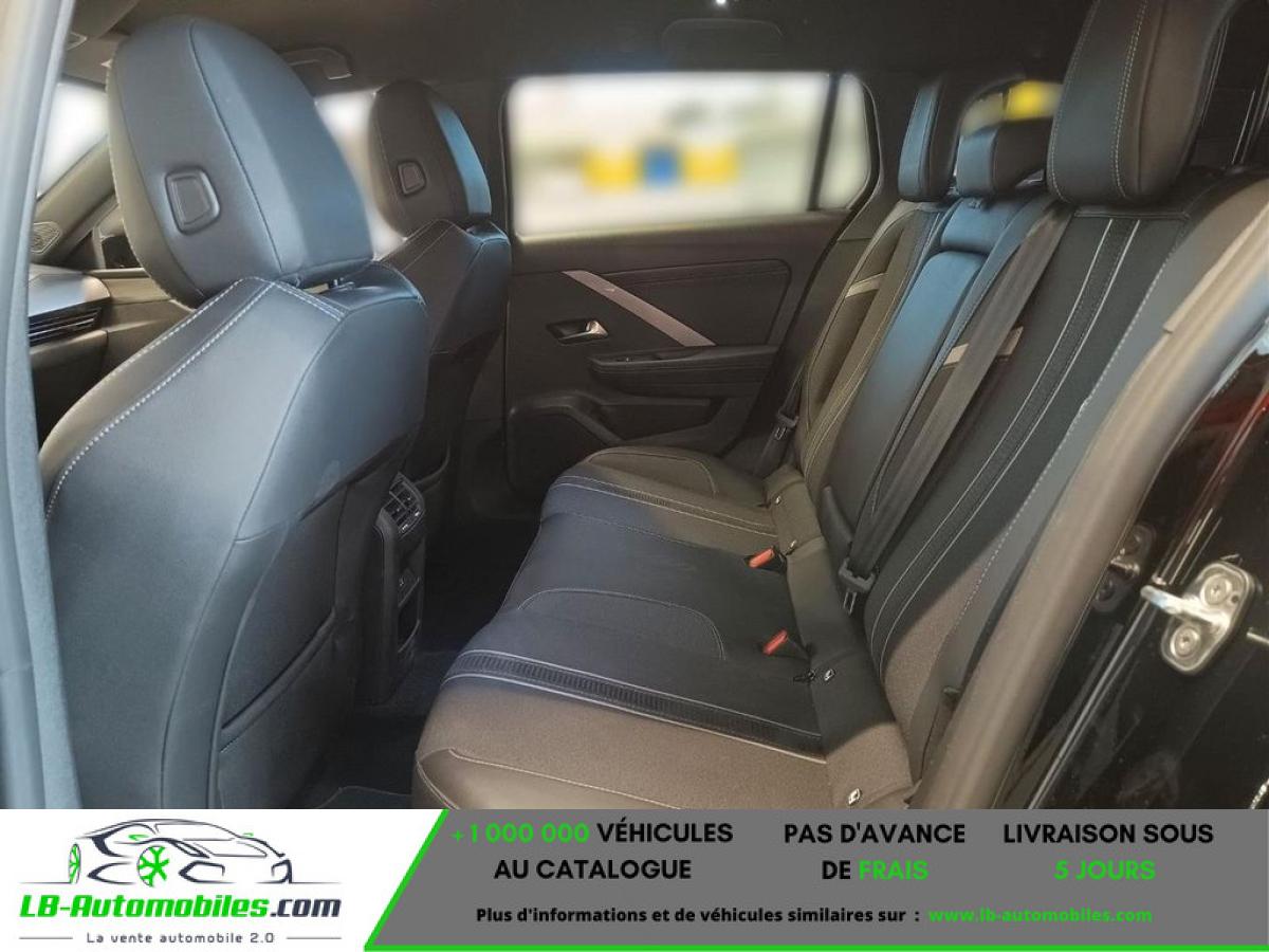 Opel Astra Sports Tourer Electrique Electrique 156 ch & Batterie 54 kWh - Photo 4 / 5