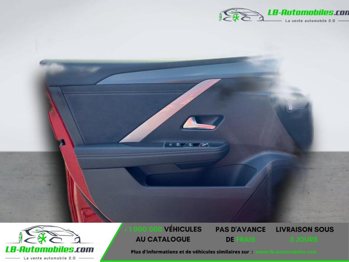 Opel Astra Sports Tourer Electrique Electrique 156 ch & Batterie 54 kWh - Photo 3 / 5