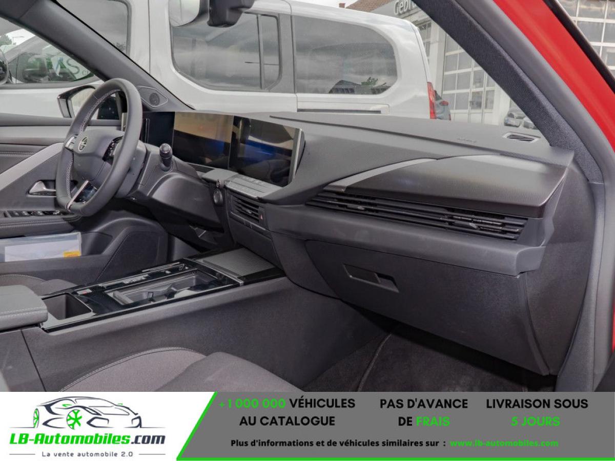 Opel Astra Sports Tourer Electrique Electrique 156 ch & Batterie 54 kWh - Photo 4 / 7