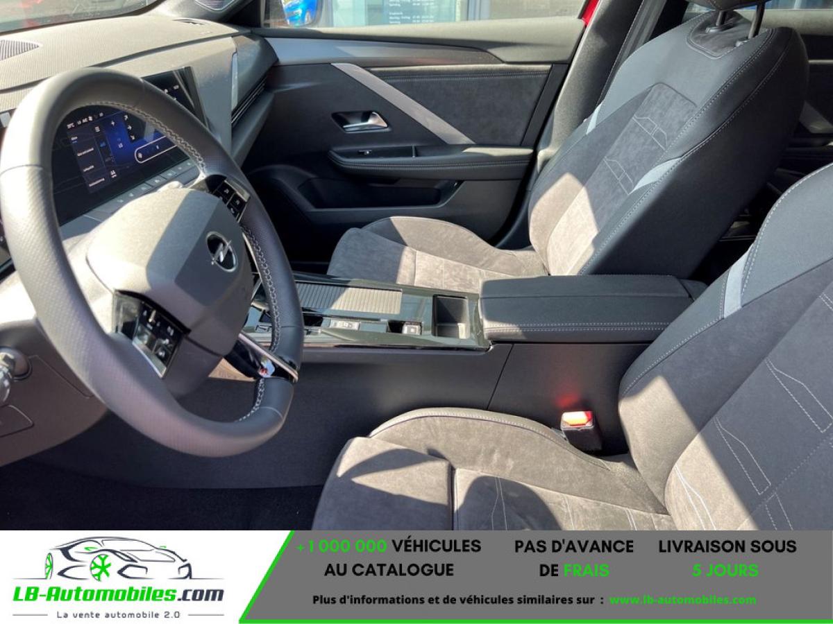 Opel Astra Sports Tourer Electrique Electrique 156 ch & Batterie 54 kWh - Photo 4 / 5
