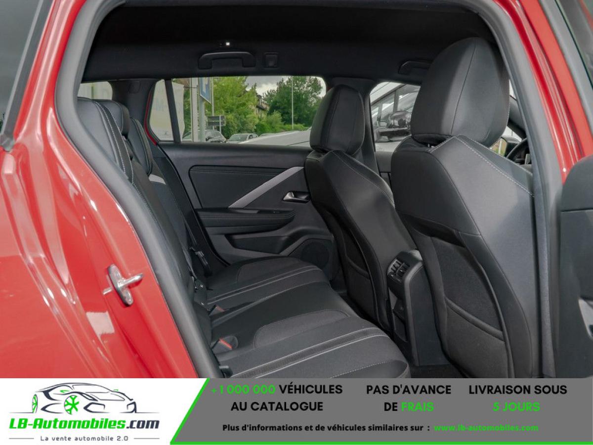 Opel Astra Sports Tourer Electrique Electrique 156 ch & Batterie 54 kWh - Photo 5 / 7