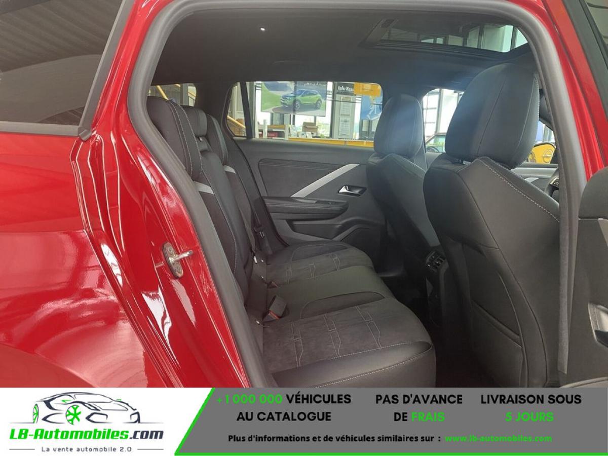 Opel Astra Sports Tourer Electrique Electrique 156 ch & Batterie 54 kWh - Photo 6 / 9