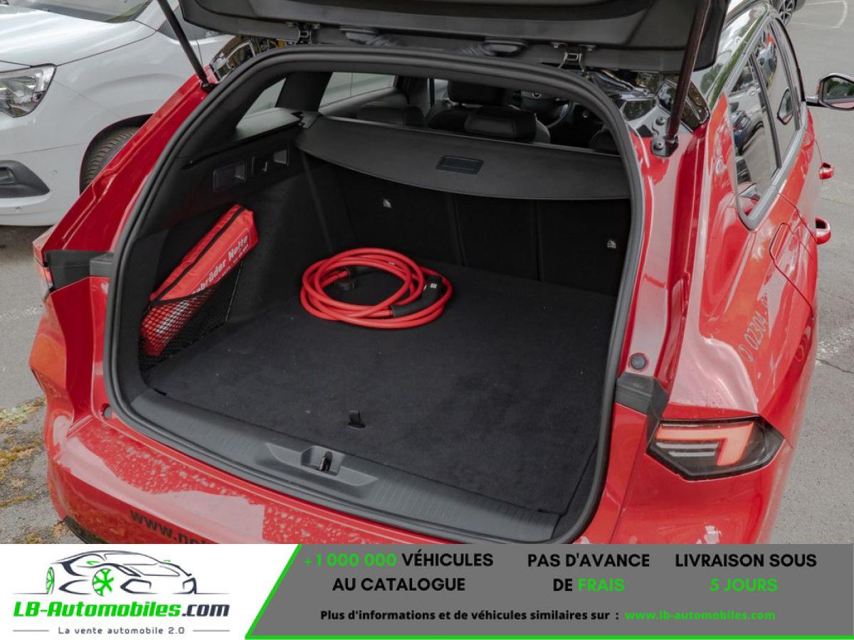 Opel Astra Sports Tourer Electrique Electrique 156 ch & Batterie 54 kWh - Photo 7 / 7