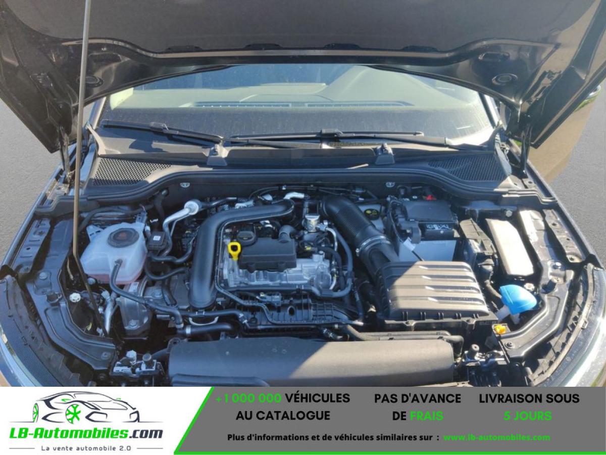 Skoda Kamiq 1.0 TSI 95 ch BVM - Photo 8 / 9