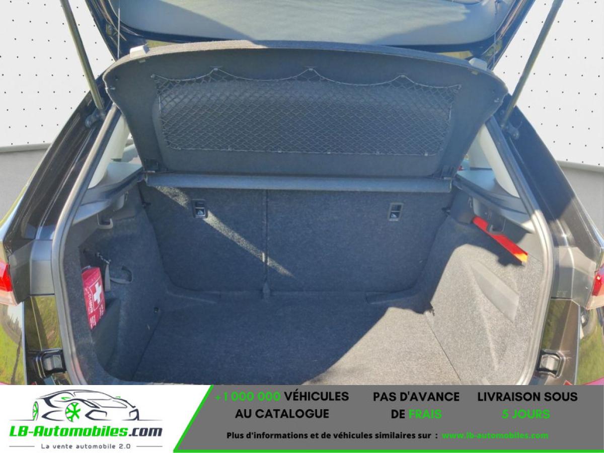 Skoda Kamiq 1.0 TSI 95 ch BVM - Photo 9 / 9