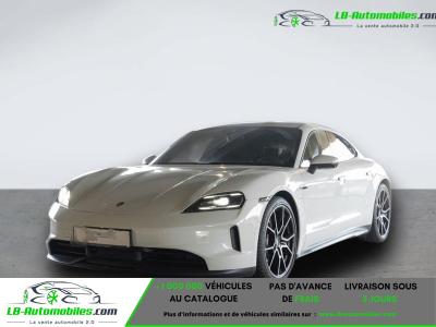 Porsche Taycan 435 ch avec batterie performance plus