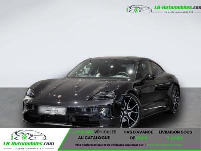 Porsche Taycan 435 ch avec batterie performance plus