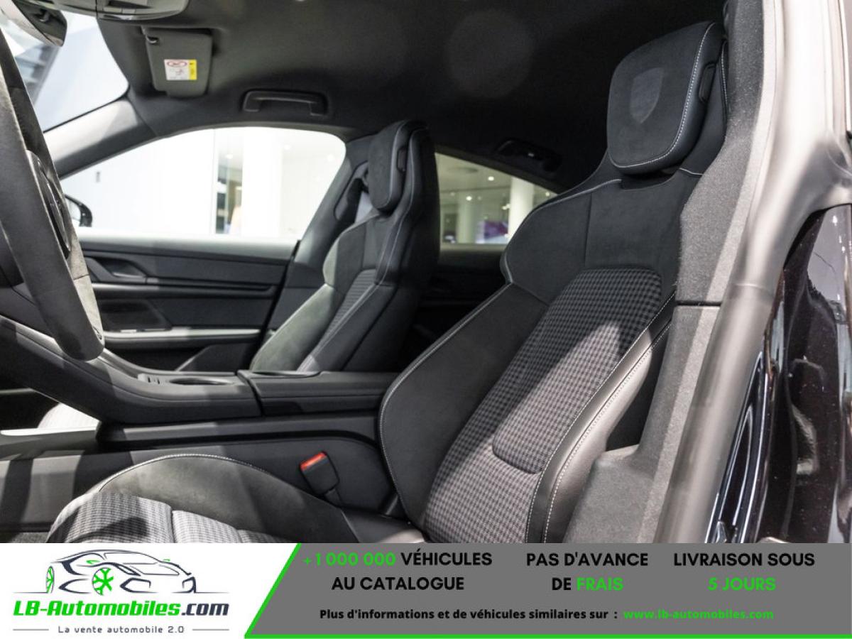 Porsche Taycan 435 ch avec batterie performance plus - Photo 4 / 6
