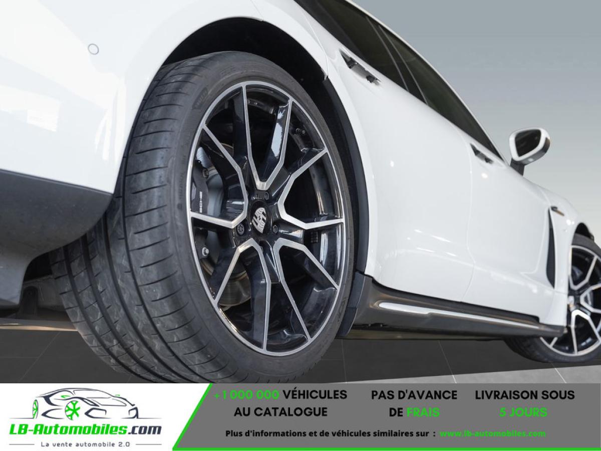 Porsche Taycan 435 ch avec batterie performance plus - Photo 6 / 6