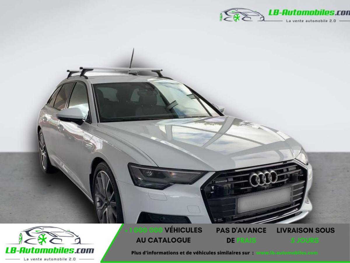 Audi A6 Avant 45 TFSI 265 ch Quattro - Photo 1 / 5