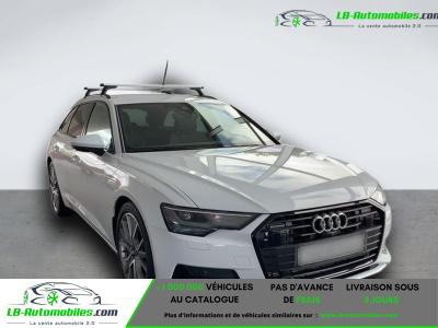 Audi A6 Avant 45 TFSI 265 ch Quattro