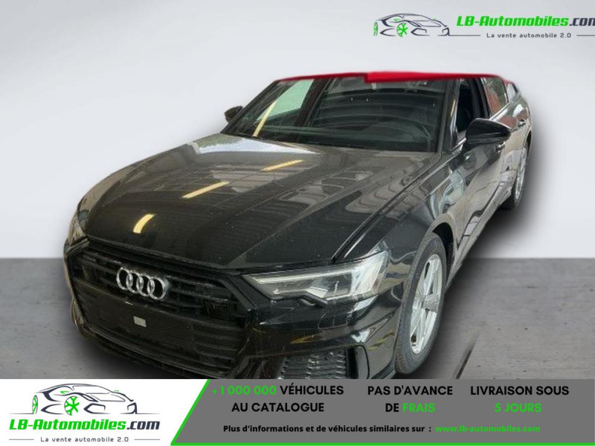 Audi A6 Avant 45 TFSI 265 ch Quattro - Photo 1 / 5