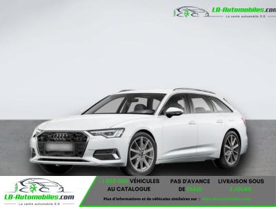 Audi A6 Avant 50 TFSIe 299 ch Quattro