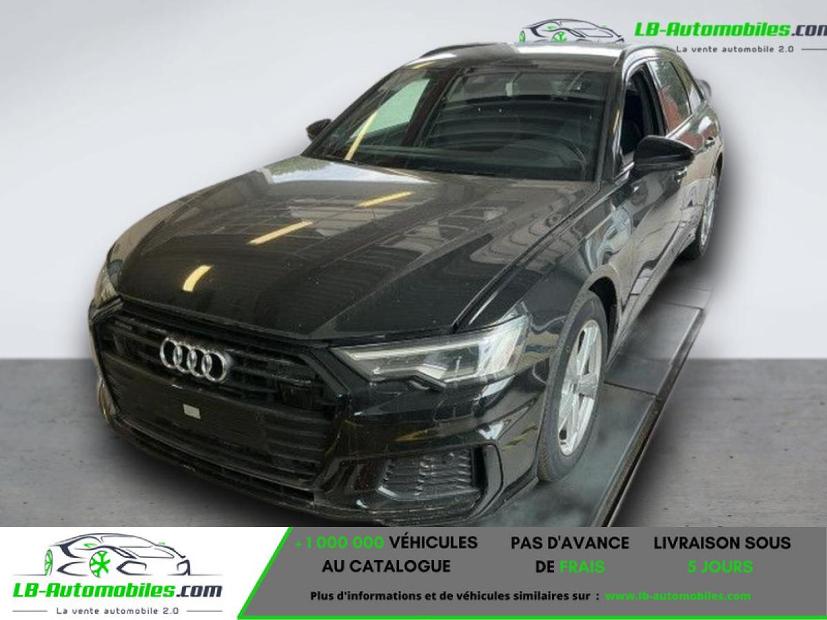 Audi A6 Avant 45 TFSI 265 ch Quattro - Photo 2 / 5