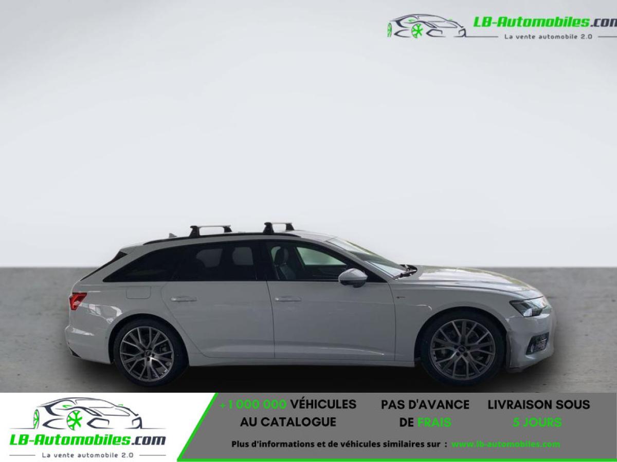 Audi A6 Avant 45 TFSI 265 ch Quattro - Photo 3 / 5