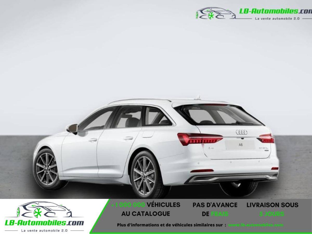 Audi A6 Avant 50 TFSIe 299 ch Quattro - Photo 3 / 4