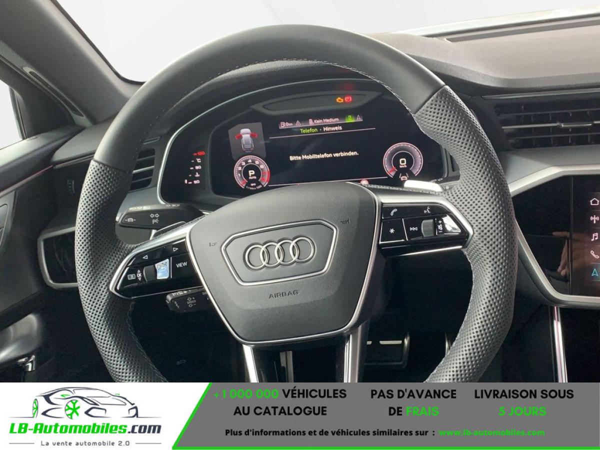 Audi A6 Avant 45 TFSI 265 ch Quattro - Photo 5 / 5