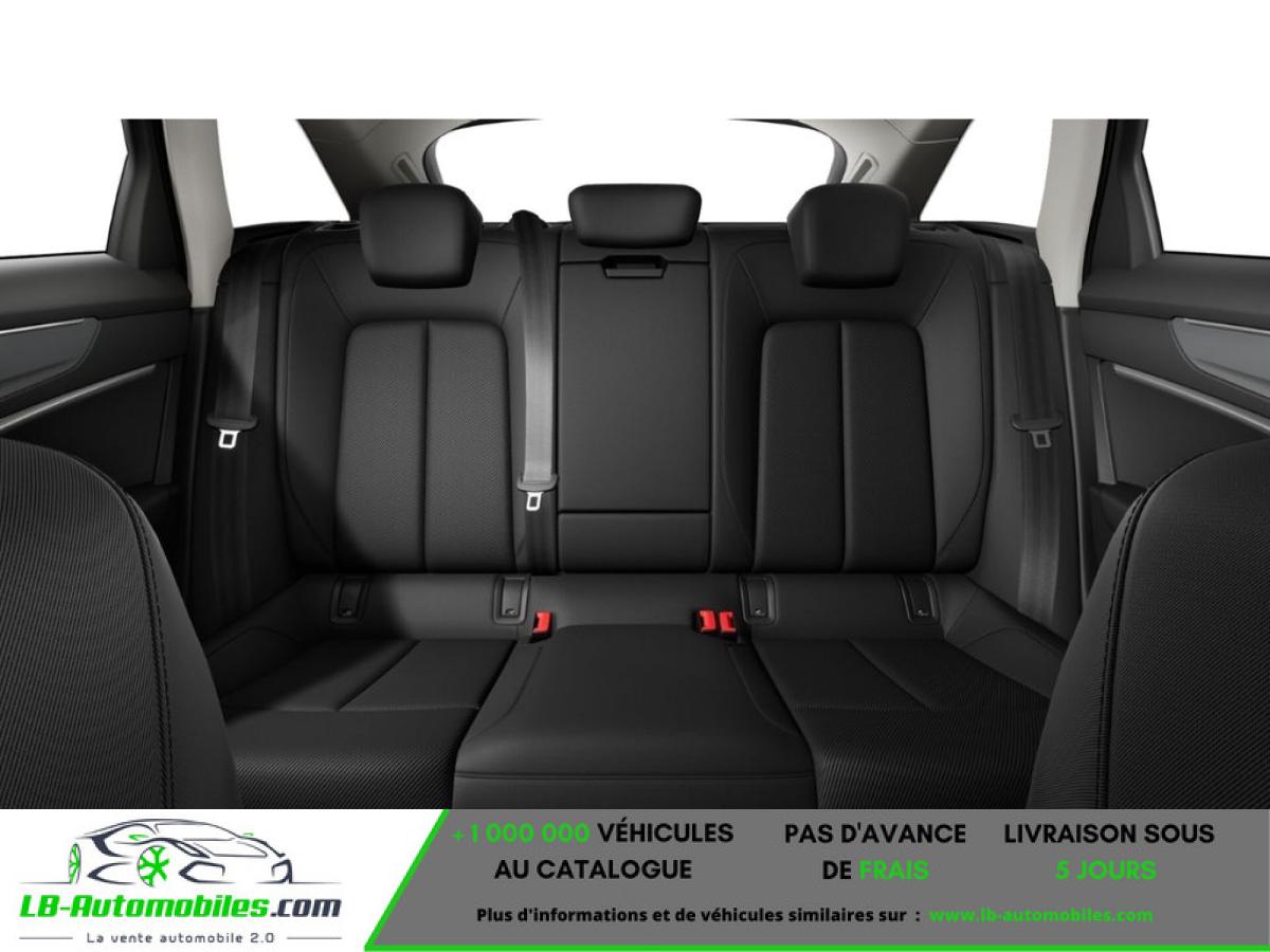 Audi A6 Avant 50 TFSIe 299 ch Quattro - Photo 4 / 4