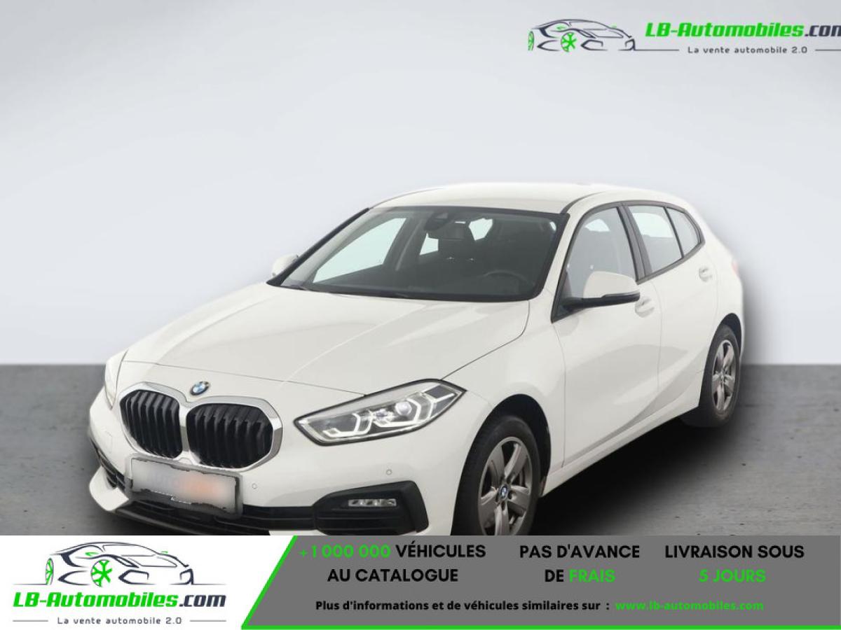 BMW Série 1 116i 109 ch BVA - Photo 1 / 11
