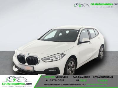 BMW Série 1 116i 109 ch BVA