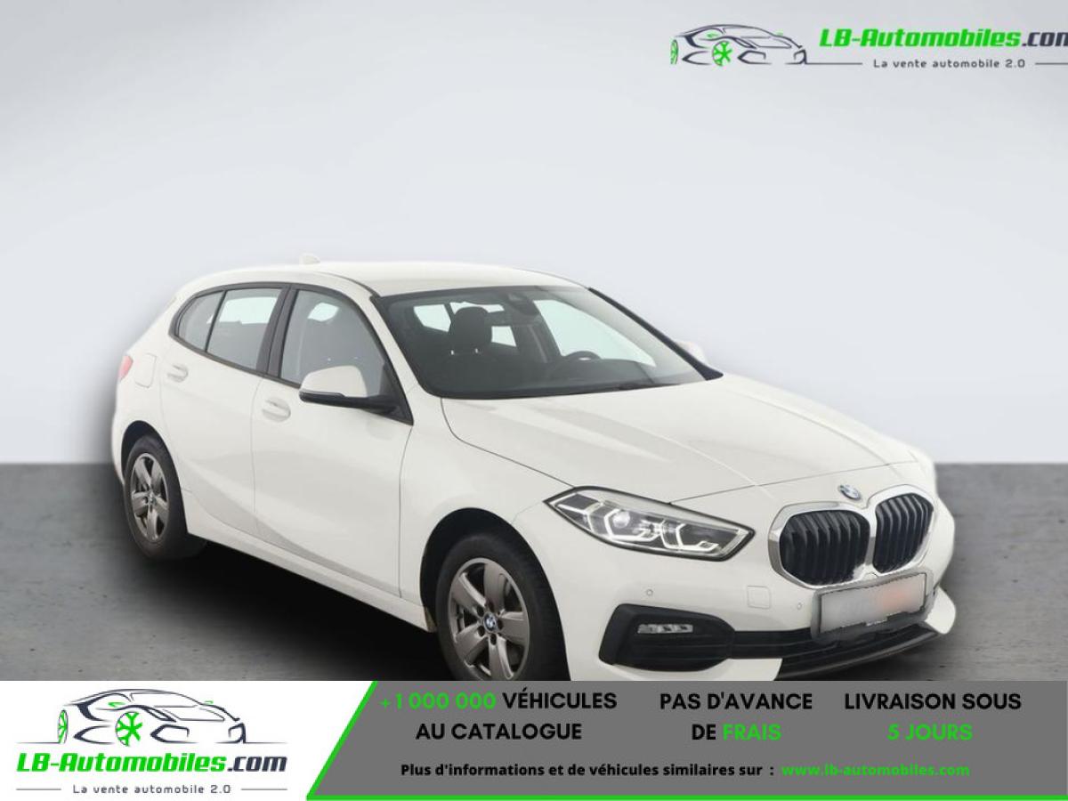 BMW Série 1 116i 109 ch BVA - Photo 2 / 11