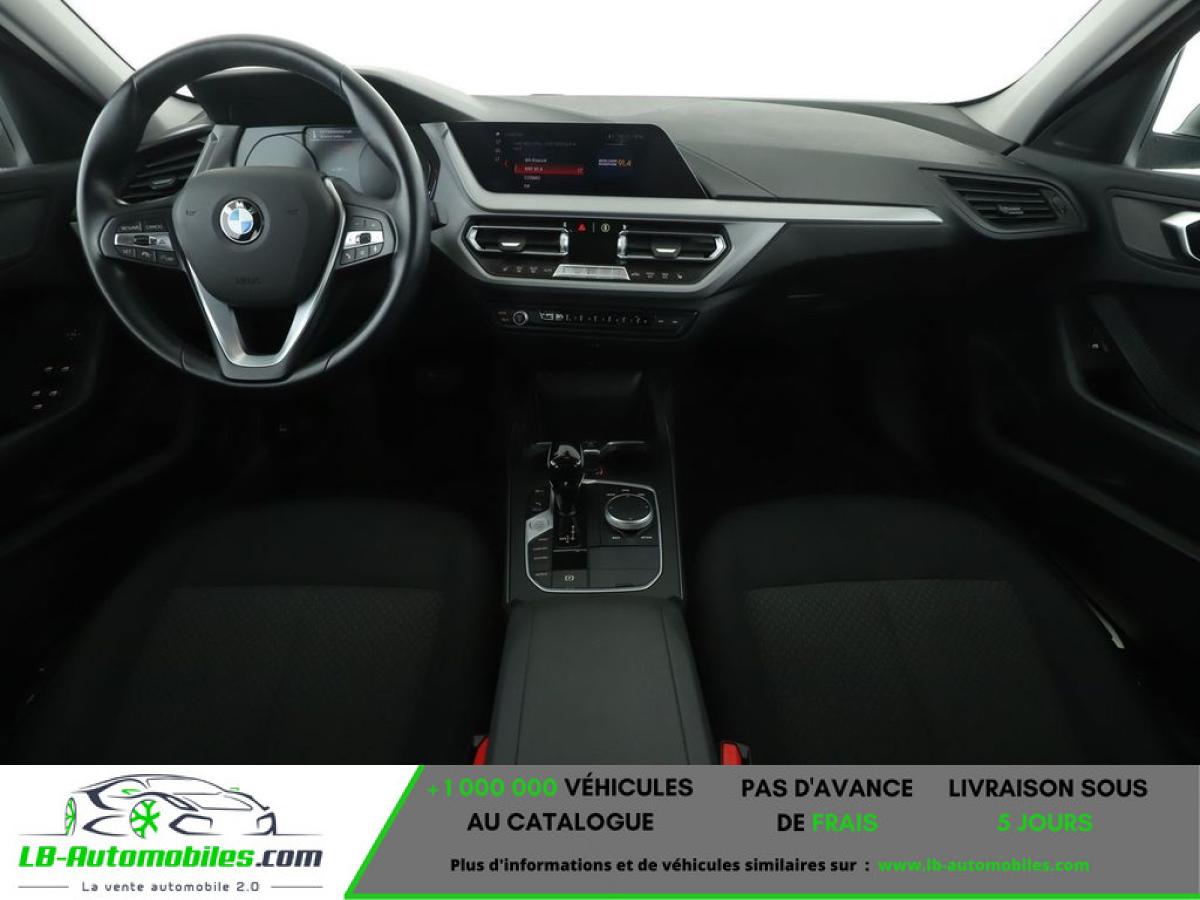 BMW Série 1 116i 109 ch BVA - Photo 3 / 11