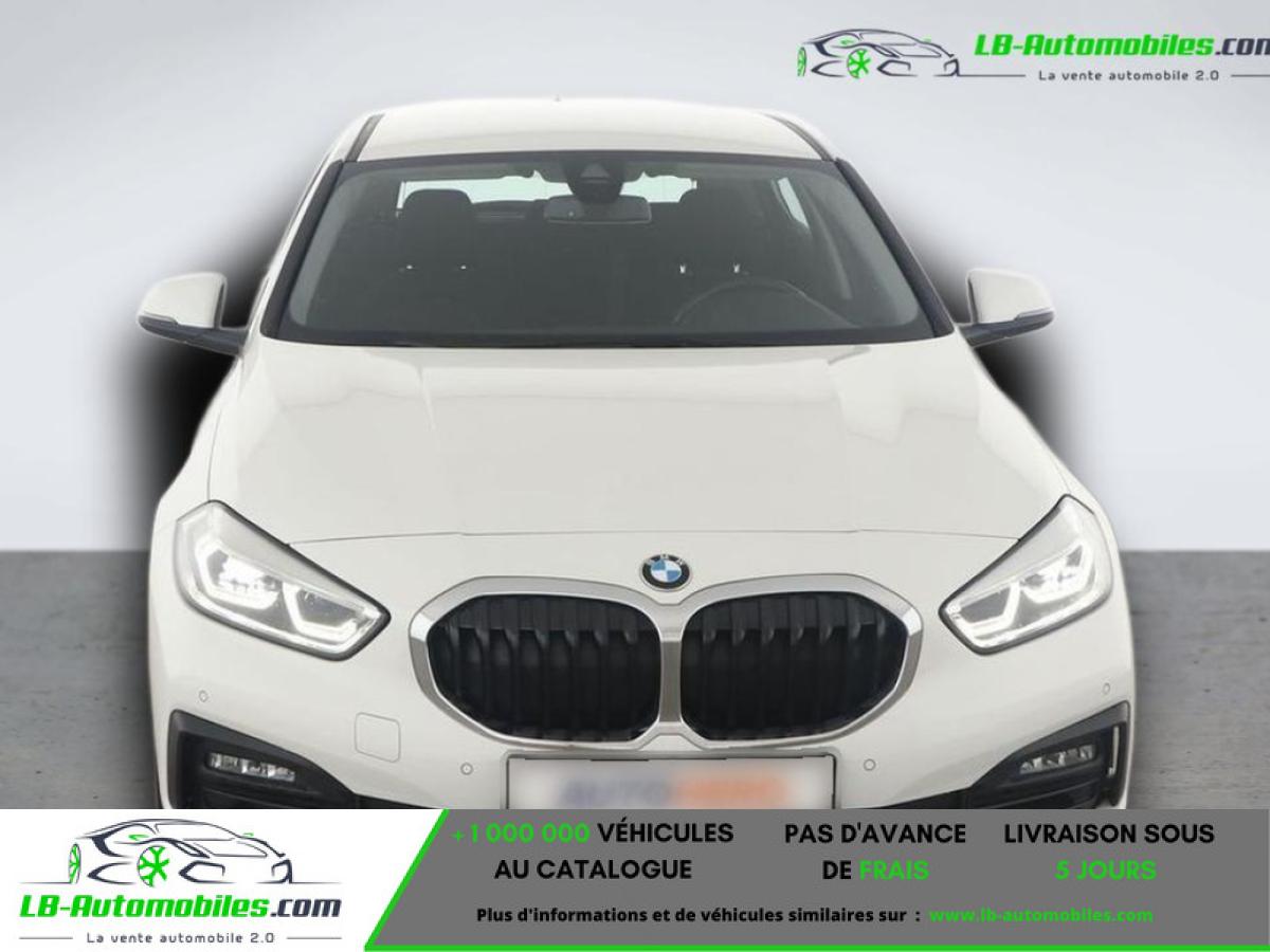 BMW Série 1 116i 109 ch BVA - Photo 5 / 11