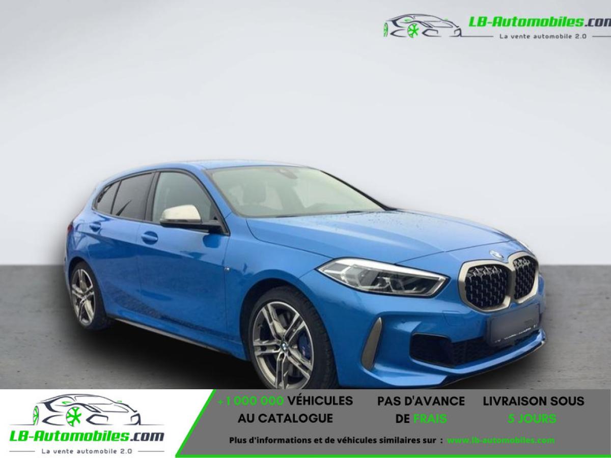 BMW Série 1 M135i xDrive 306 ch BVA - Photo 2 / 9